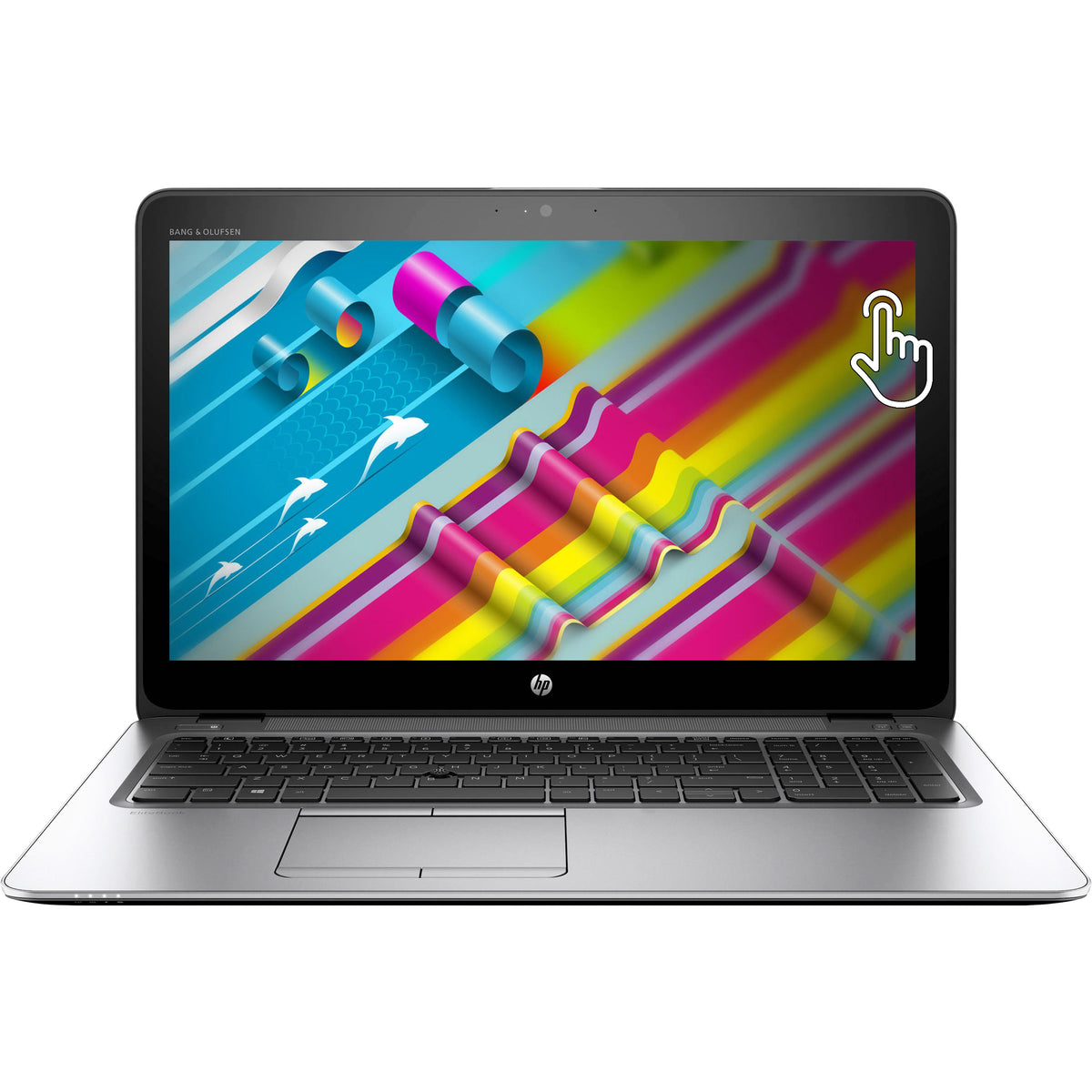 HP EliteBook 840 G6 Laptop, 14”,i7-8665U, 32GB, 2TB NVMe