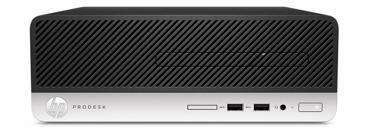 G*i様 HP ProDesk 400 G5 SFF Corei5-8500 HP ProDesk 400 G5 SFF i5-8500 16GB DDR4 512GB SSD Windows 10