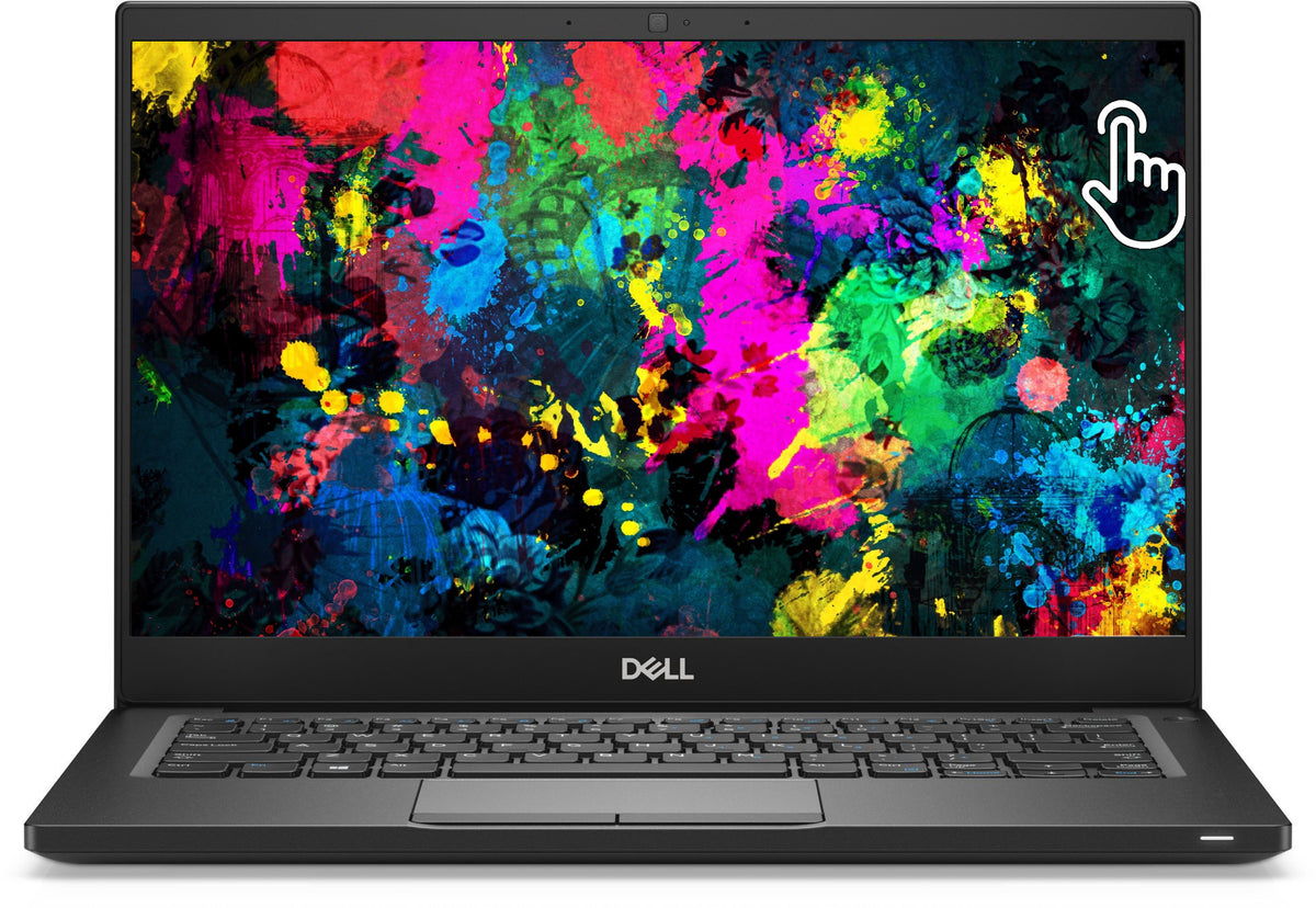 Dell Latitude 7390 13.3