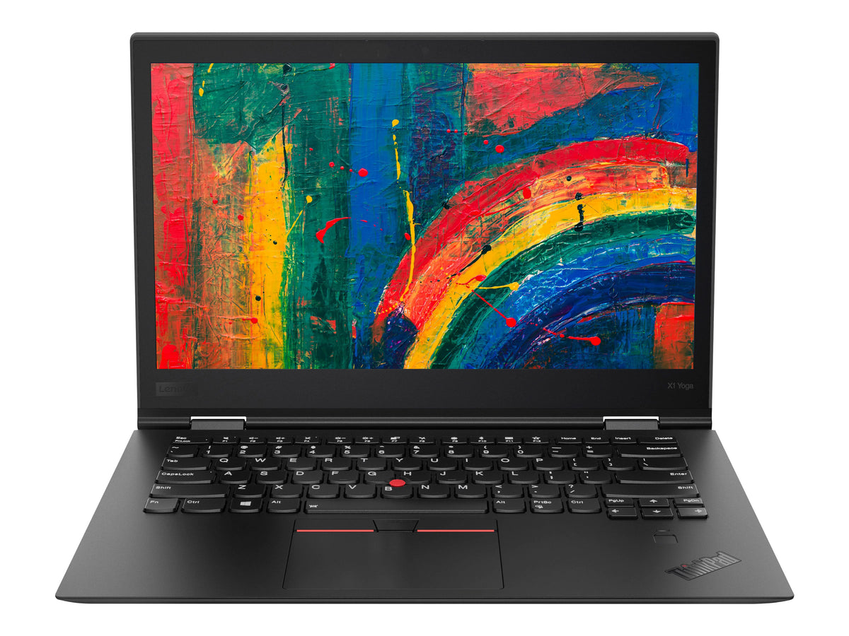 Lenovo Thinkpad T14 (Gen 1) 14 Laptop, i5 10310U 1.7Ghz, 16GB DDR4, 512GB  NVMe SSD, 1080p Full HD, Thunderbolt 3, HDMI, Webcam, Windows 11 Pro