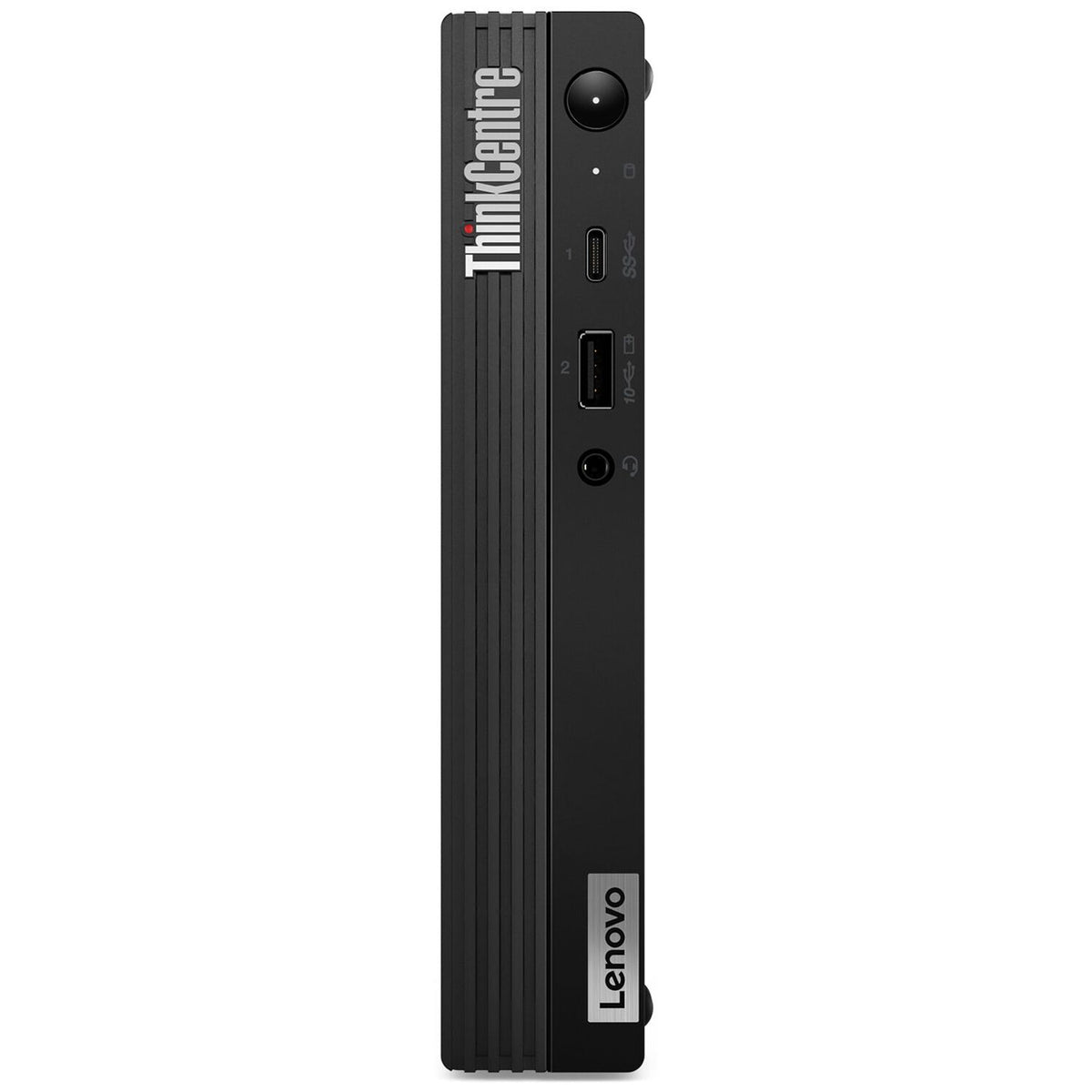 Lenovo ThinkCentre M70q Gen 1 Tiny Desktop, Intel i5 10500T 2.3Ghz, 32GB  DDR4, 256GB NVMe M.2 SSD, HDMI, Windows 10 Pro (Refurbished)