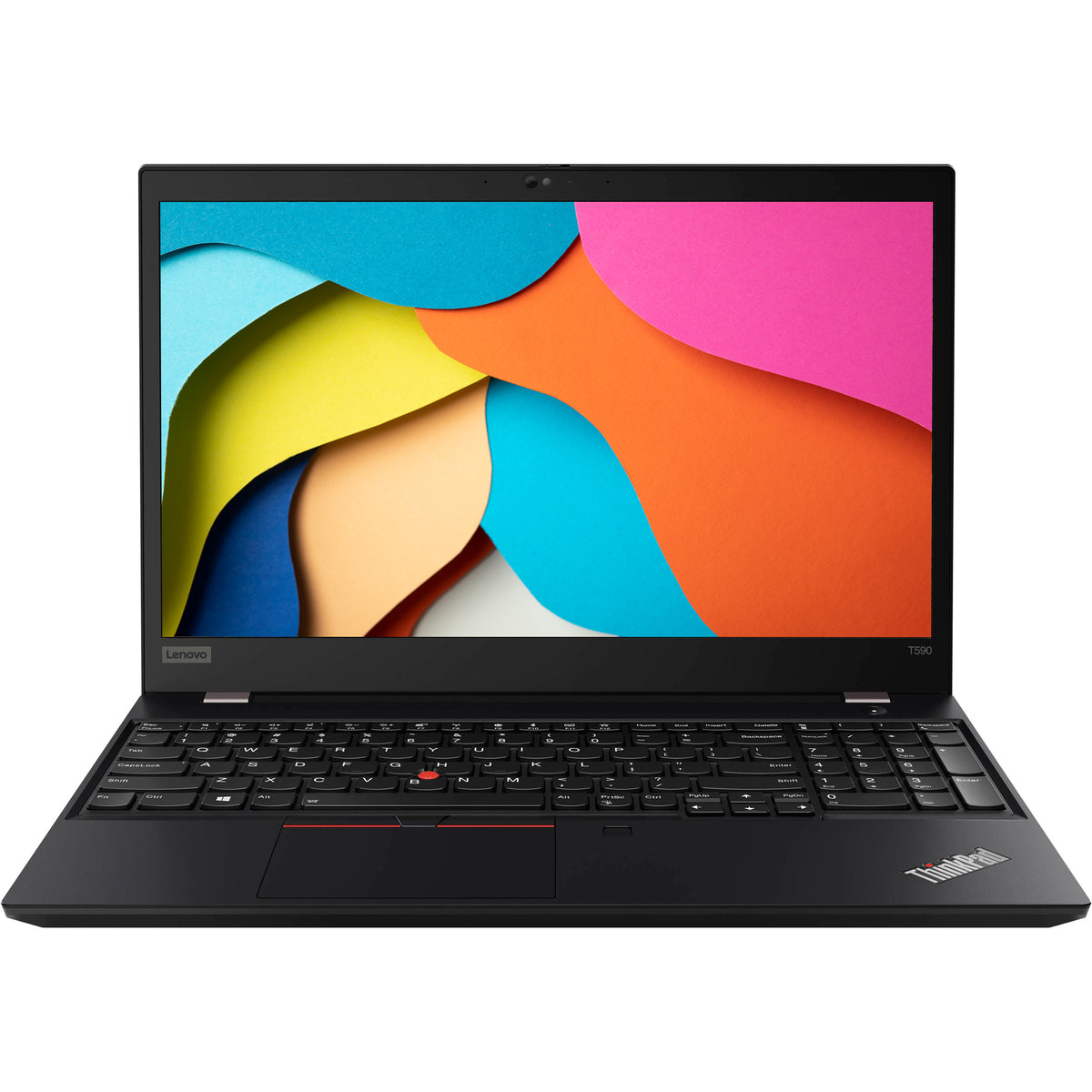 Lenovo Thinkpad T14 (Gen 1) 14 Laptop, i5 10310U 1.7Ghz, 16GB DDR4, 512GB  NVMe SSD, 1080p Full HD, Thunderbolt 3, HDMI, Webcam, Windows 11 Pro