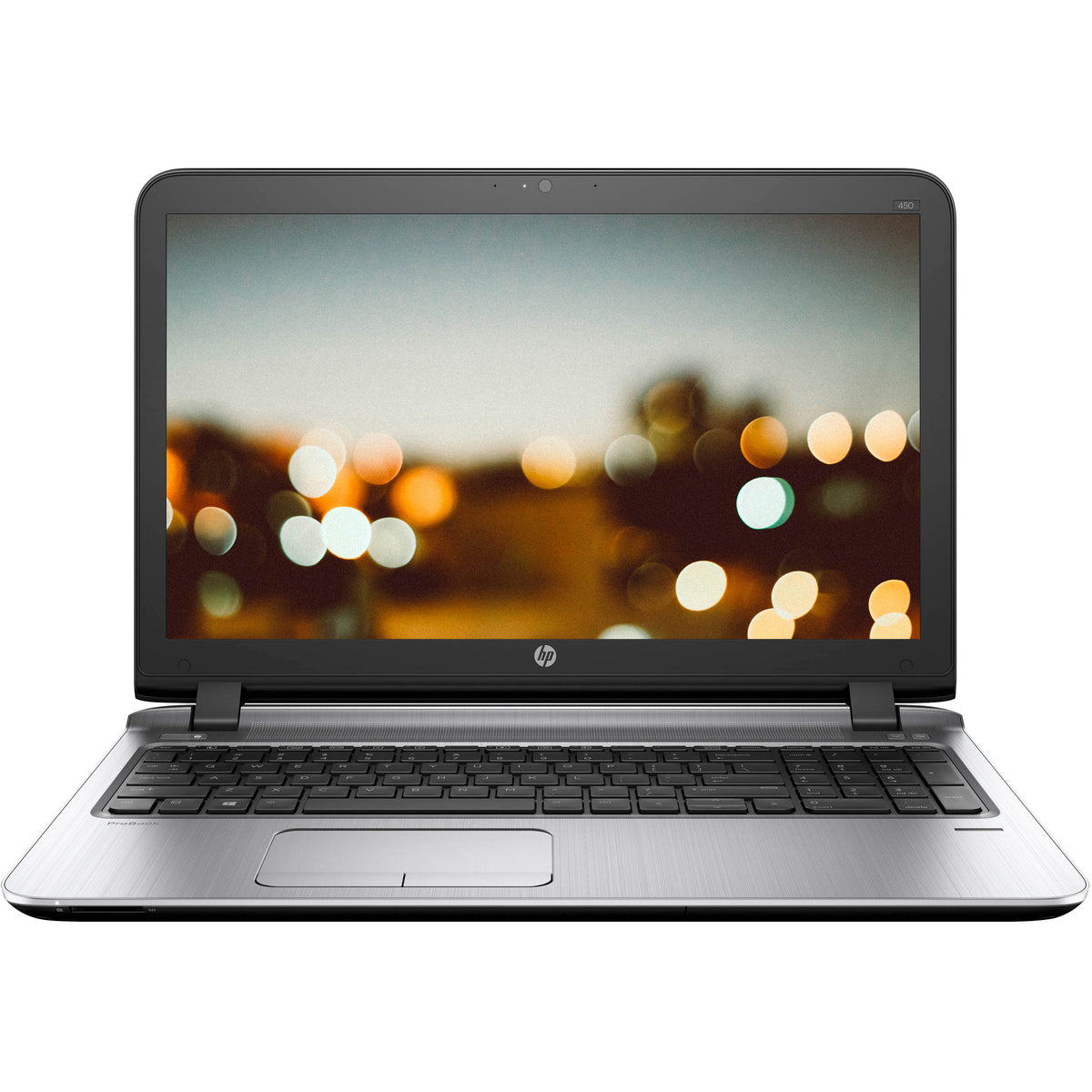 HP ProBook 15.6 Full HD Laptop, Intel Core i5 i5-8365U, 256GB SSD, DVD  Writer, Windows 10 Pro 