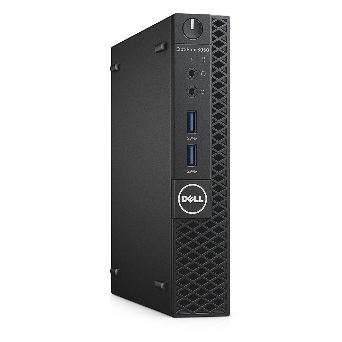 Dell Optiplex 3050 Micro Form Factor Desktop, Intel i5 7500T 2.7