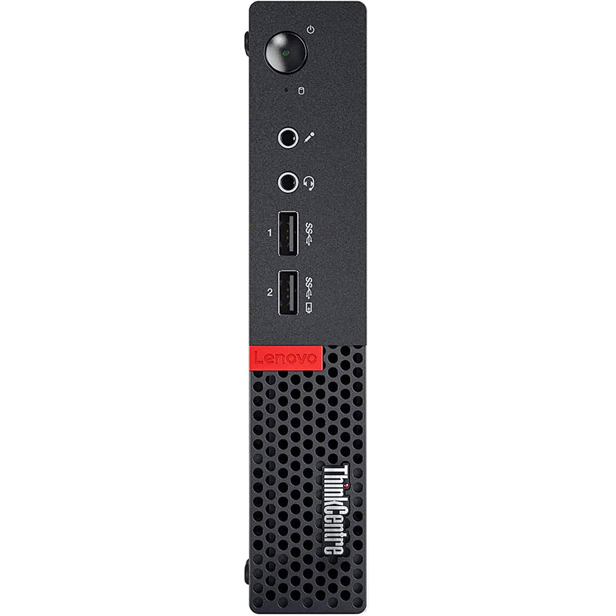 Amazon.com: Lenovo ThinkCentre M910Q Tiny Desktop Computer
