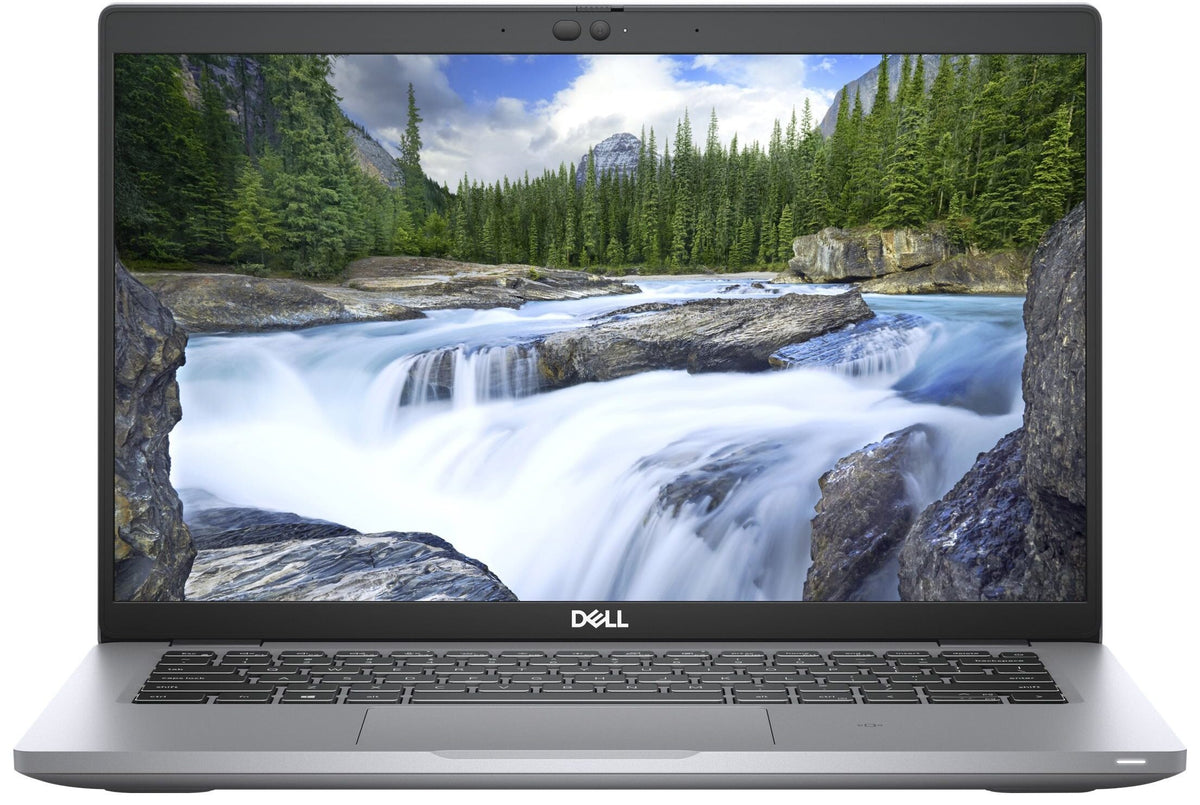 dell 5420 thunderbolt