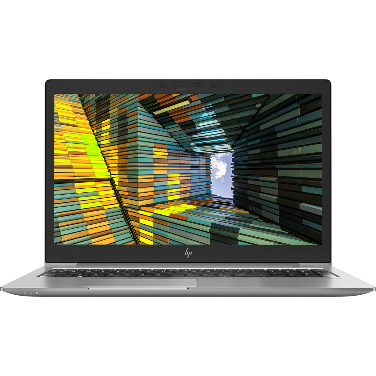 HP Zbook 15u G5 15.6