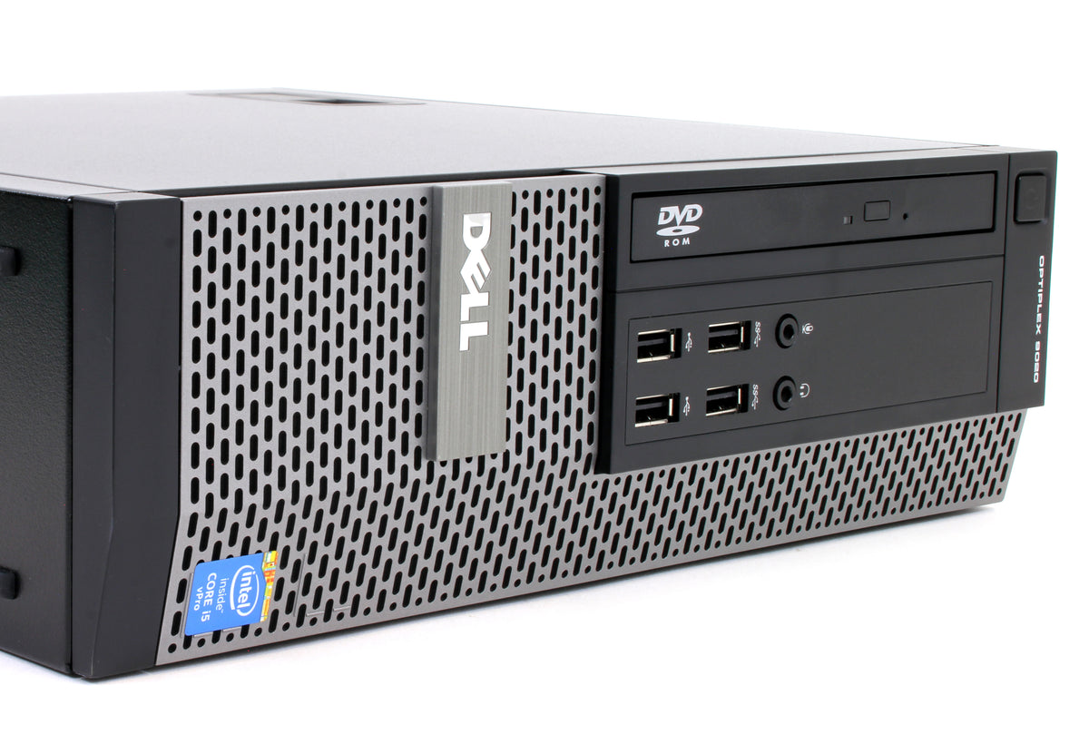 DELL OptiPlex 9020 SFF i7-4770 8GB　❸ Dell OptiPlex 9020 SFF Desktop Intel Core i7-4770 - Newegg.com