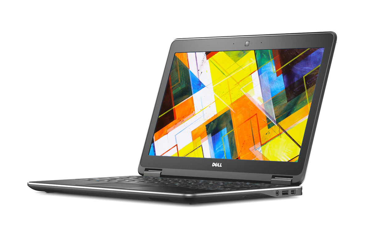 Dell Latitude E7250 12.5