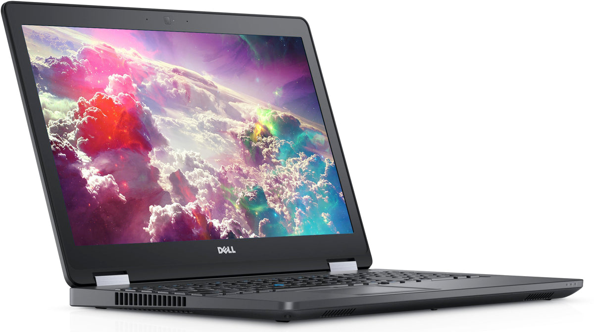 Dell Latitude E5570 15.6