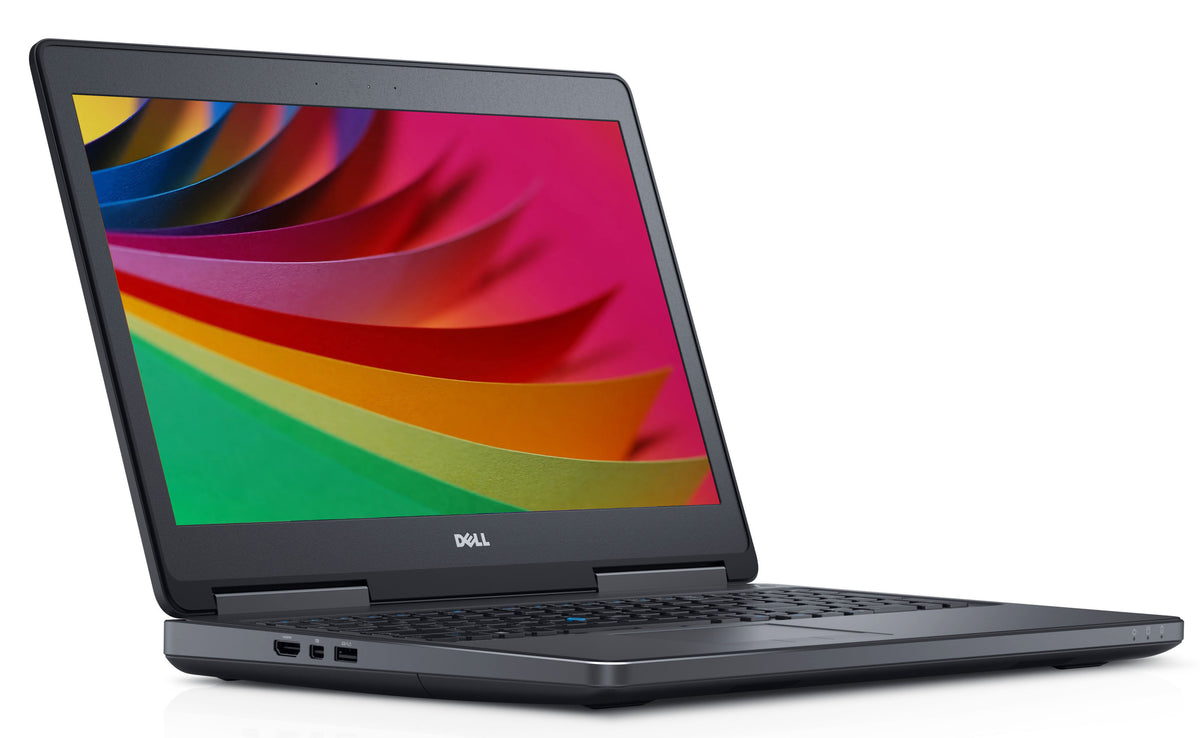 Dell Precision 7520 Mobile 15.6