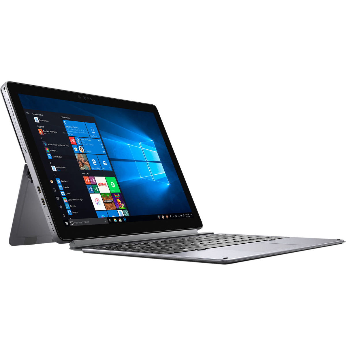 Dell Latitude 7200 12.3