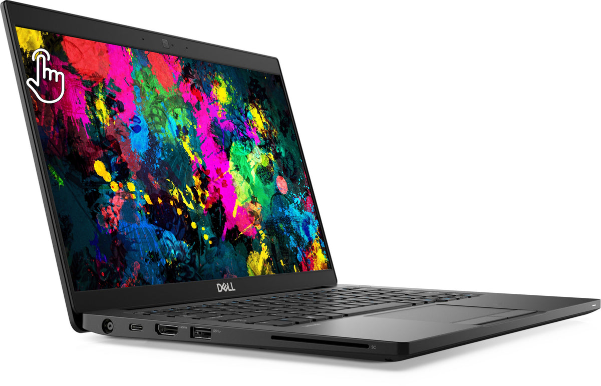 Dell Latitude 7390 13.3