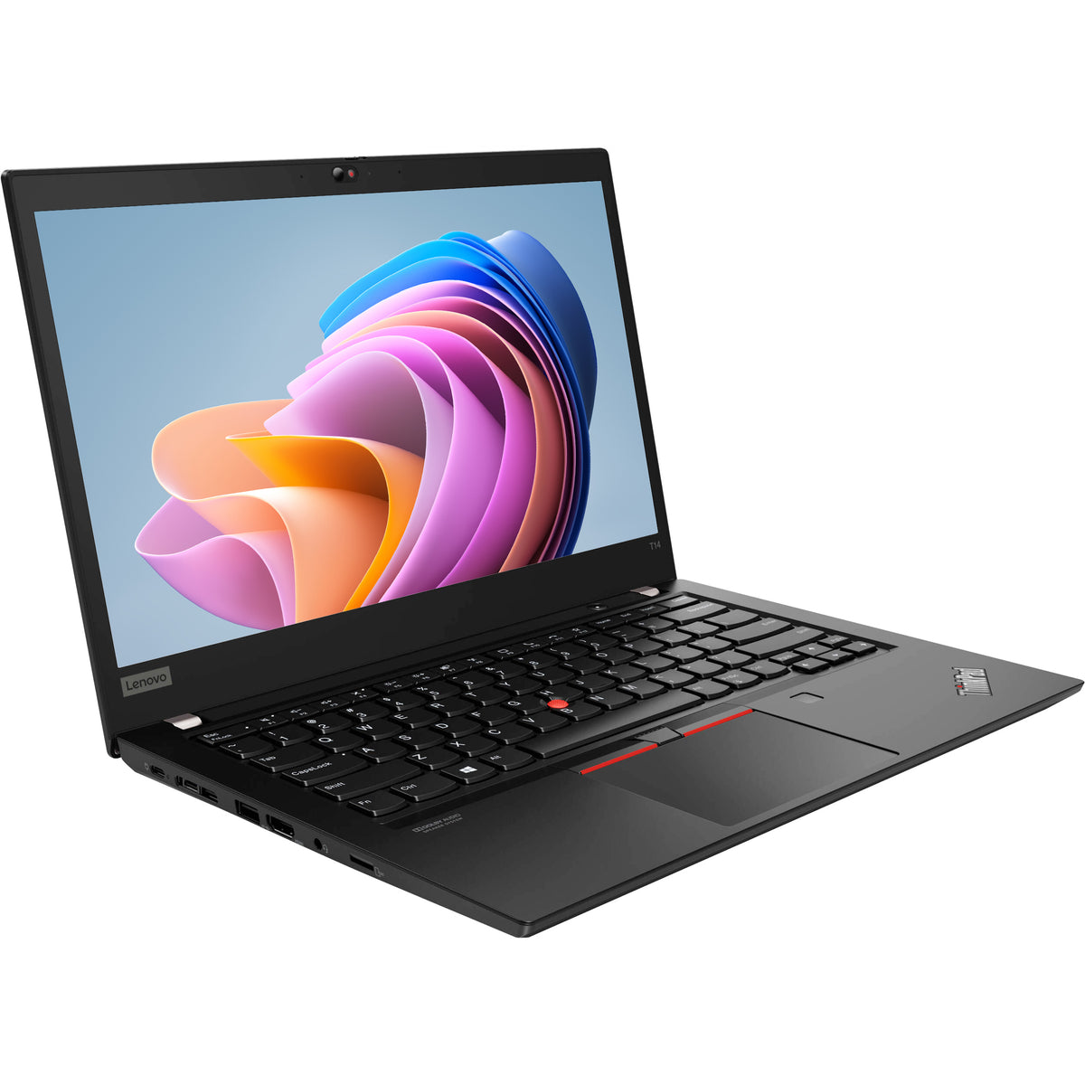 Lenovo Thinkpad T14 (Gen 1) 14 Lenovo Thinkpad T14 (Gen 1) 14