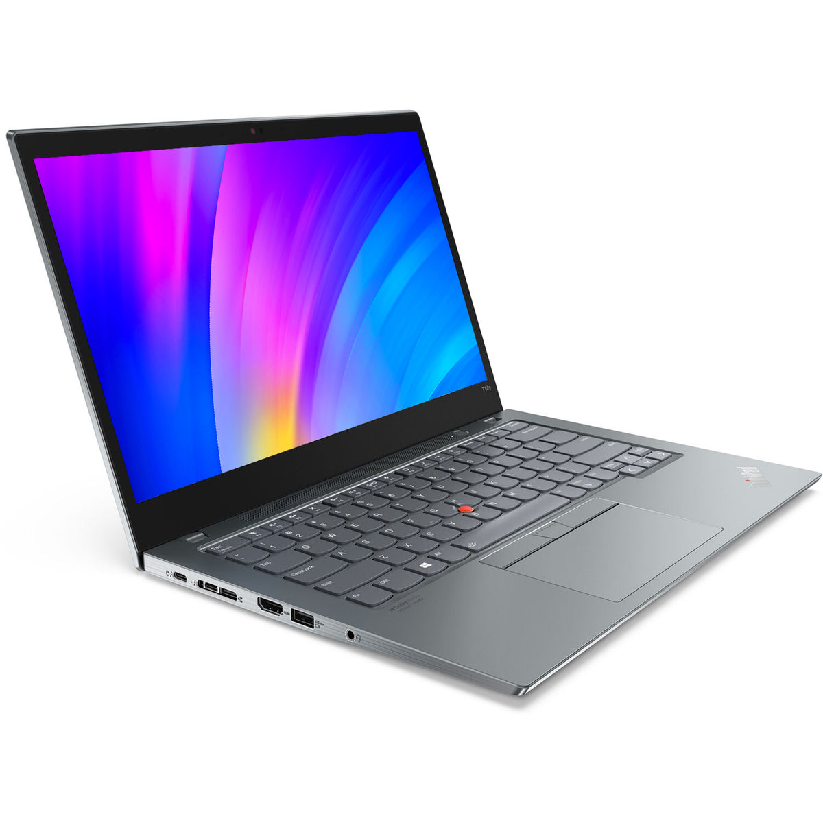 Lenovo Thinkpad T14 (Gen 1) 14 Laptop, i5 10310U 1.7Ghz, 16GB DDR4, 512GB  NVMe SSD, 1080p Full HD, Thunderbolt 3, HDMI, Webcam, Windows 11 Pro