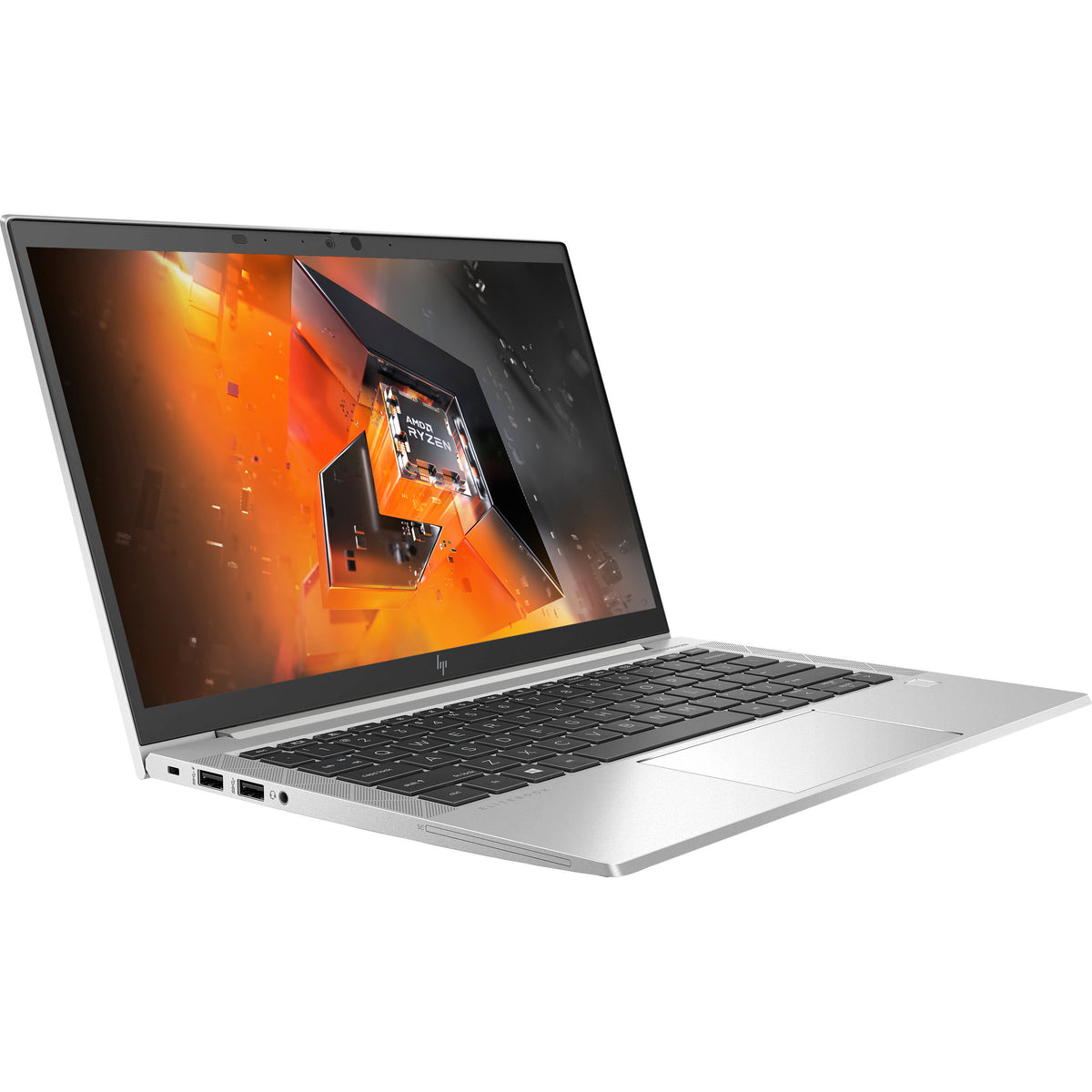 HP EliteBook 835 G7 13.3