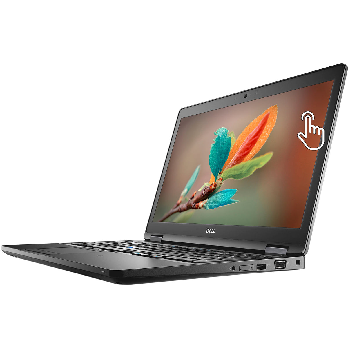 Dell Latitude 5590 15.6