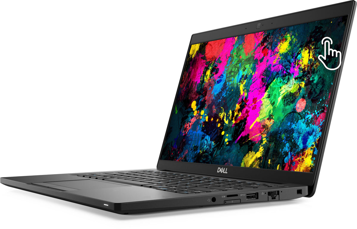 Dell Latitude 7390 13.3