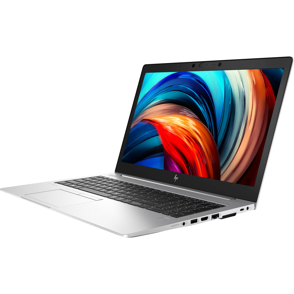 HP Elitebook 850 G6 i5/8265U/16GB/256SSD/15.6/FHD/4G/ W11P/A+/A
