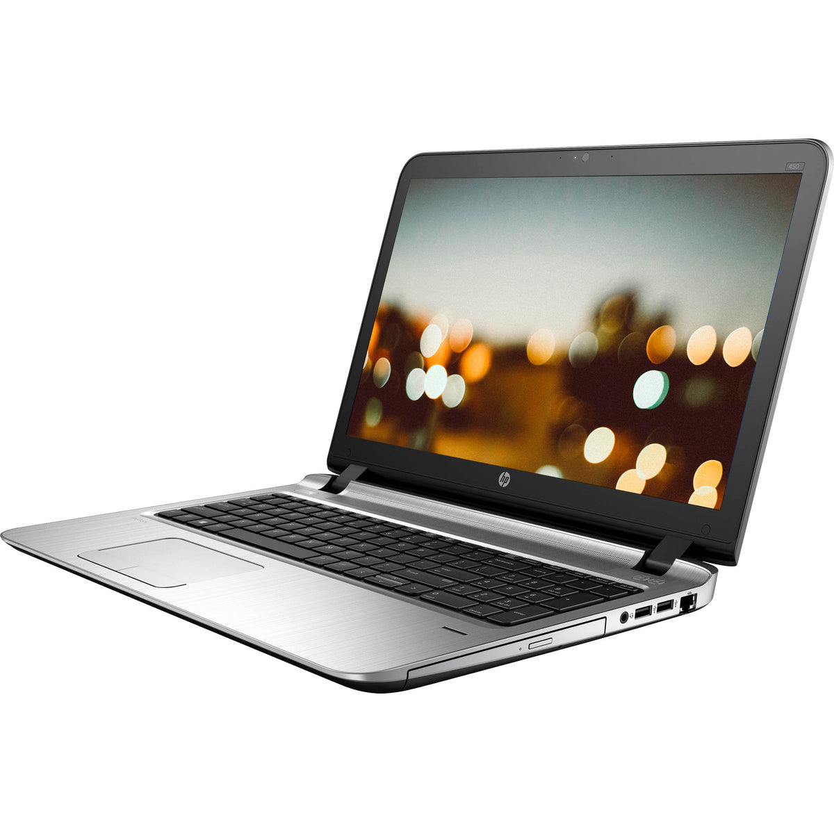 HP ProBook 450 G3 15