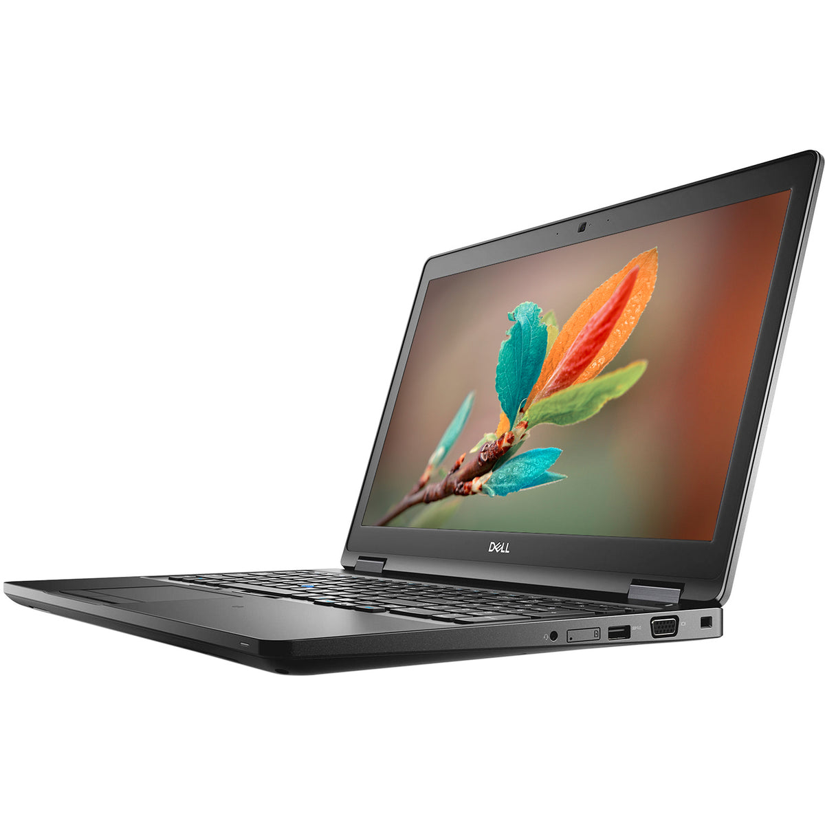 Dell Latitude 5590 15.6