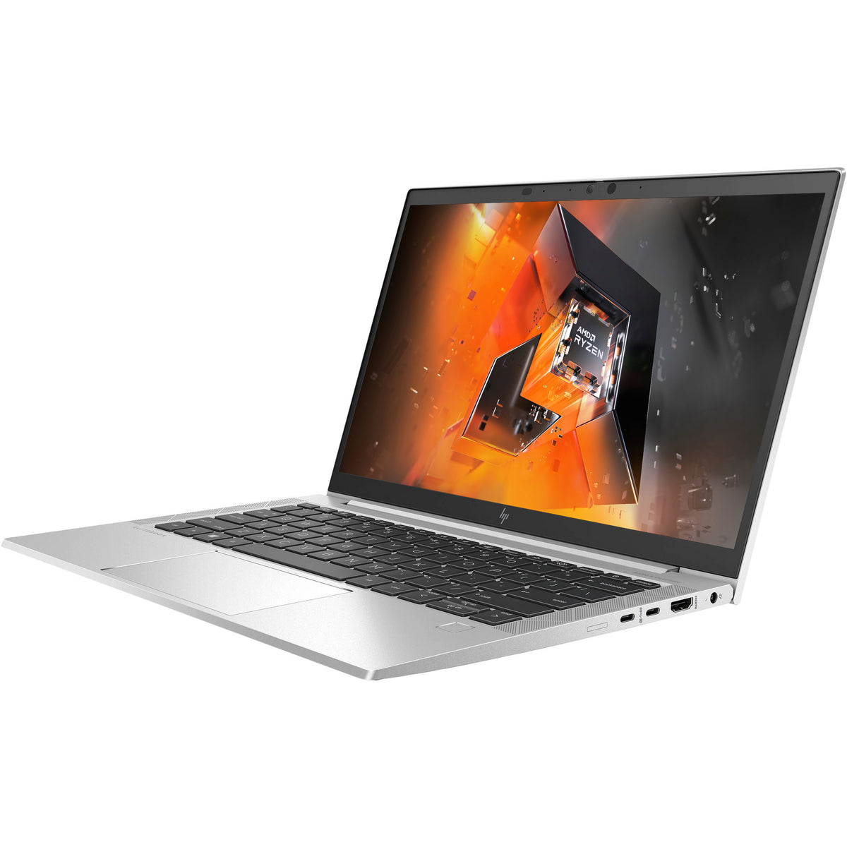 HP EliteBook 835 G7 13.3