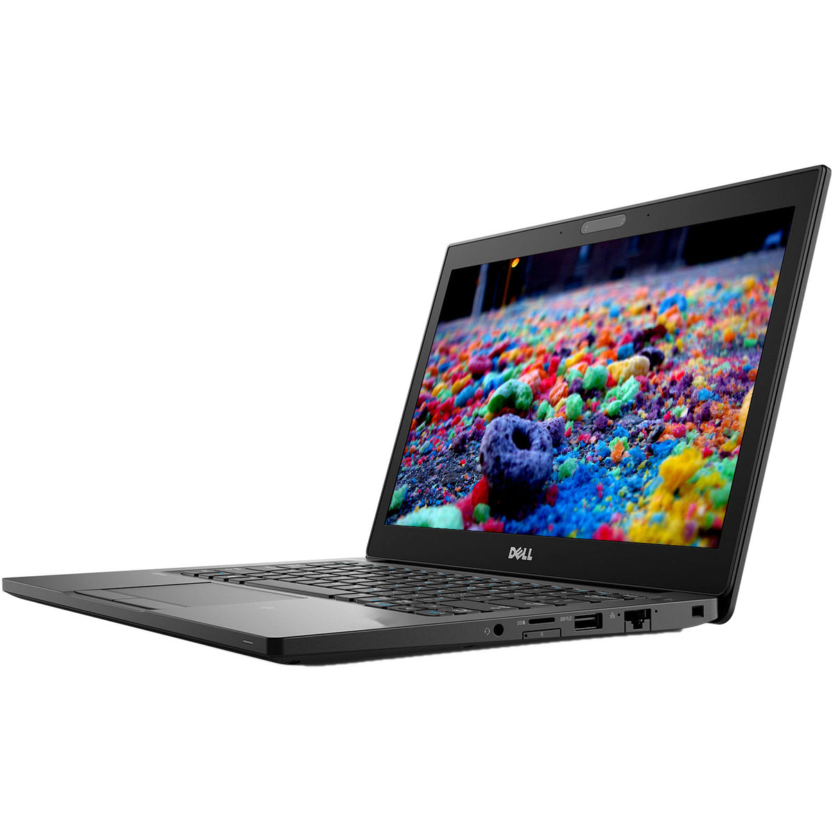 Dell Latitude 7290 12.5