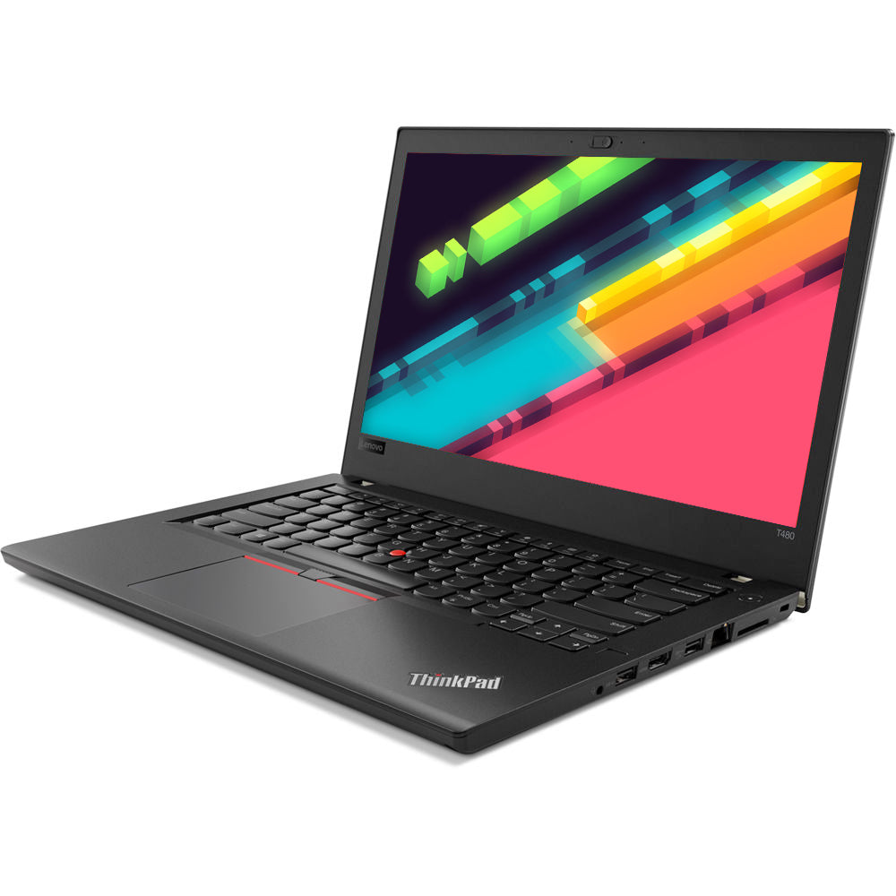 Lenovo Thinkpad T480 14