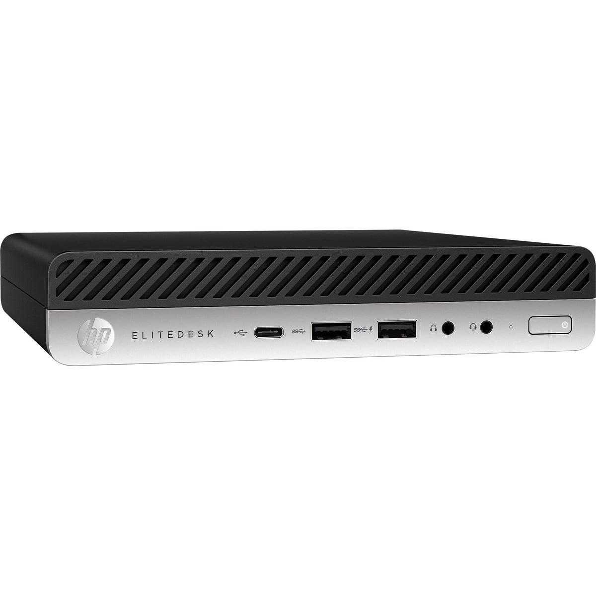 Windowsデスクトップ HP Elite Desk 705 G4 Ryzen5 Pro-2400G/8G デスクトップパソコン hp EliteDesk 705 G4 SFF Ryzen 5 PRO