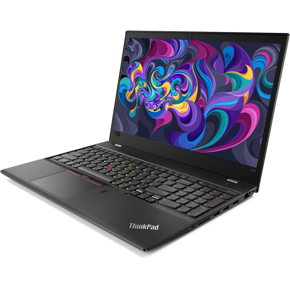 Lenovo ThinkPad T580 15.6