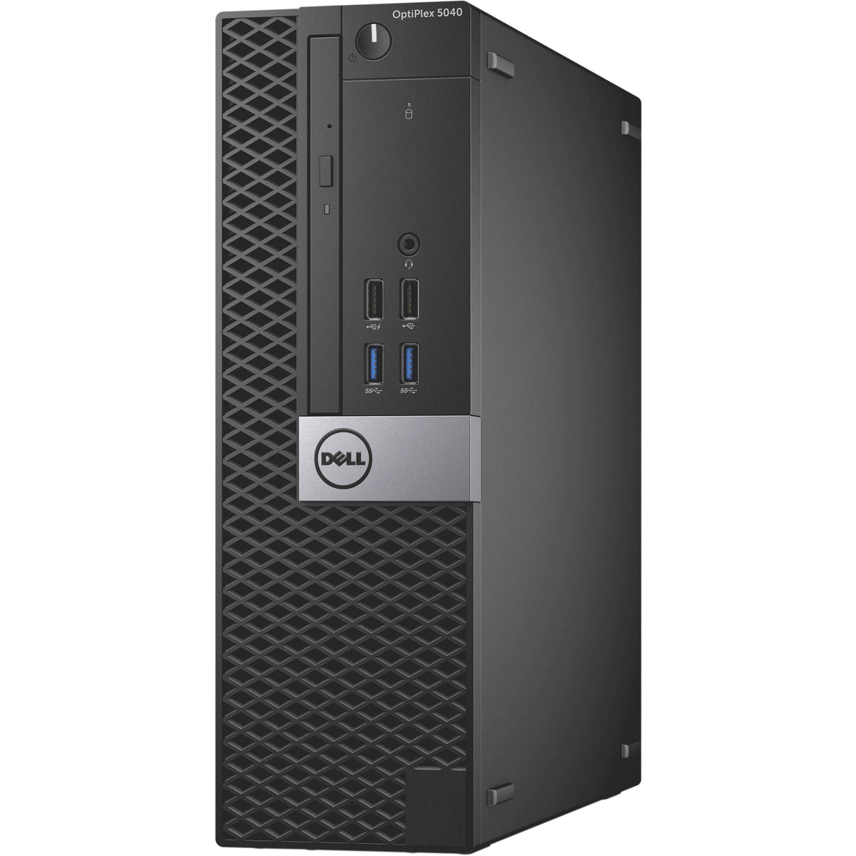Dell Optiplex 5040 Small Form Desktop, Intel Quad Core i5 6500 3.2Ghz, –  Deluxe PCs