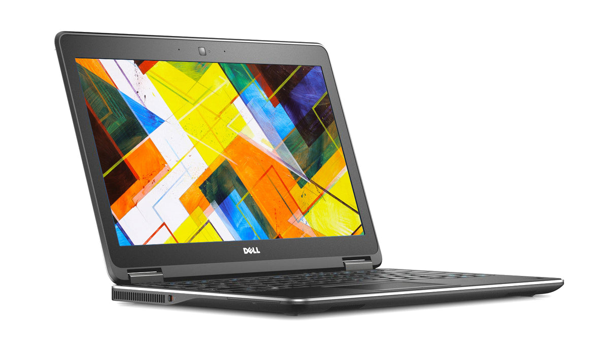 Dell Latitude E7250 12.5