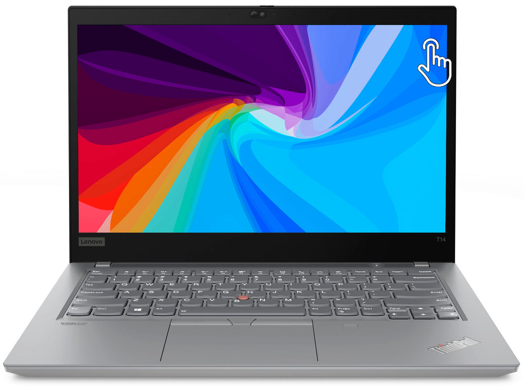 Lenovo Thinkpad T14 Gen 2 14
