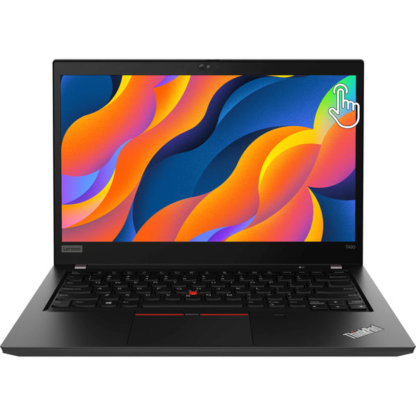 美品 Lenovo ThinkPad T490 i7 512GB 16GB 14 Amazon.com: Lenovo ThinkPad T490 Laptop, 14