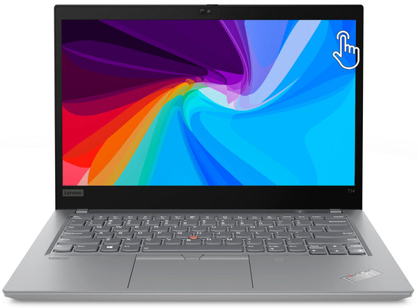 極美品 Lenovo T14s Gen2 i7 1185G7 32GB 1TB Lenovo ThinkPad T14s Gen 2 - i7-1185G7 · Xe Graphics G7 · 14.0