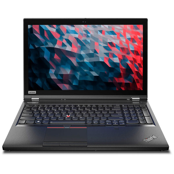 Lenovo ThinkPad P53 Core i7 16GB パソコン Lenovo ThinkPad P53 15.6