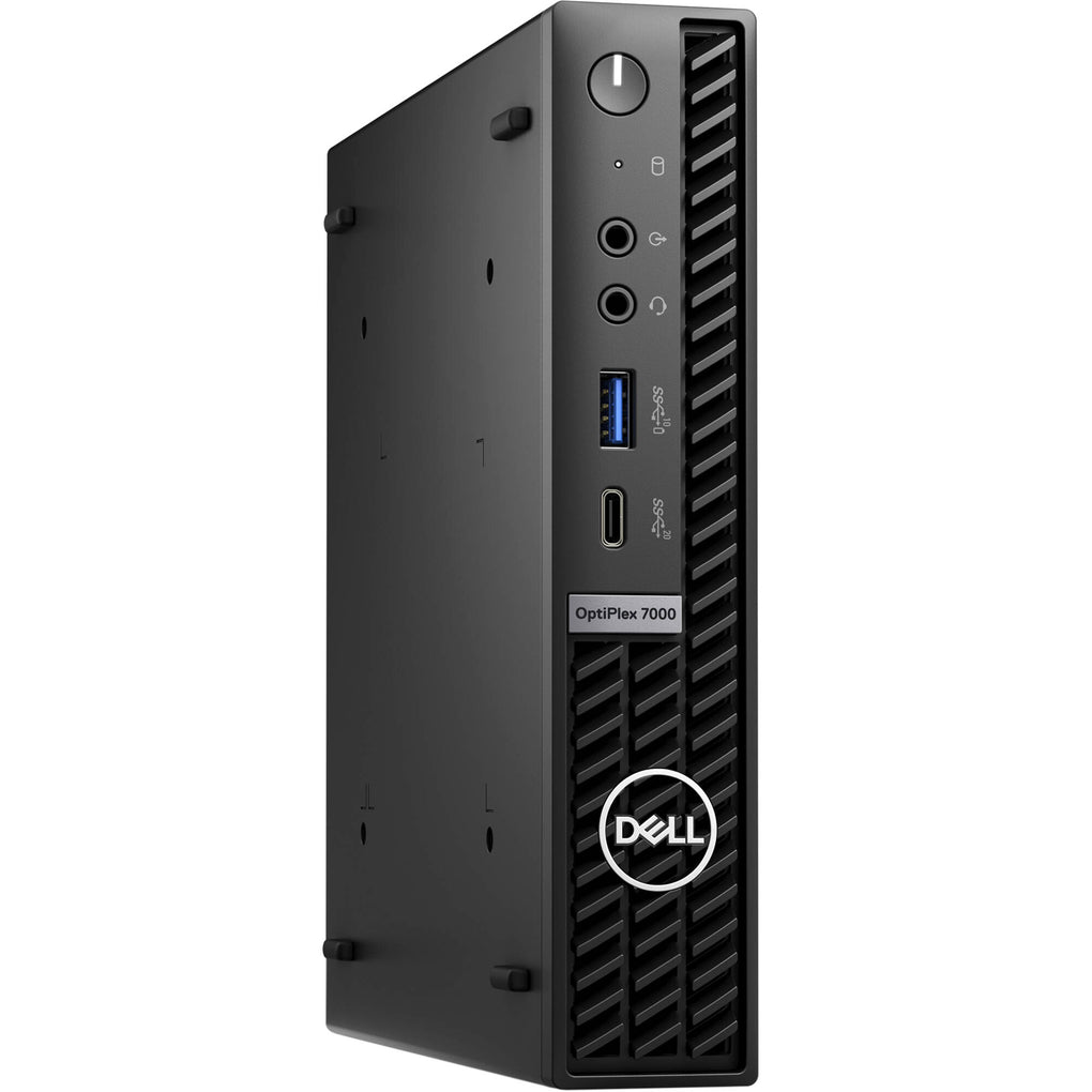 Dell Optiplex 7000 Micro Form Factor Desktop