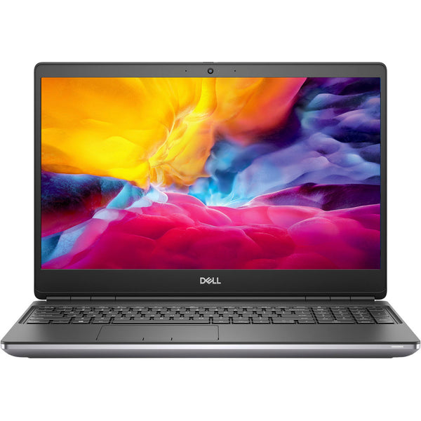 Dell Precision 7550