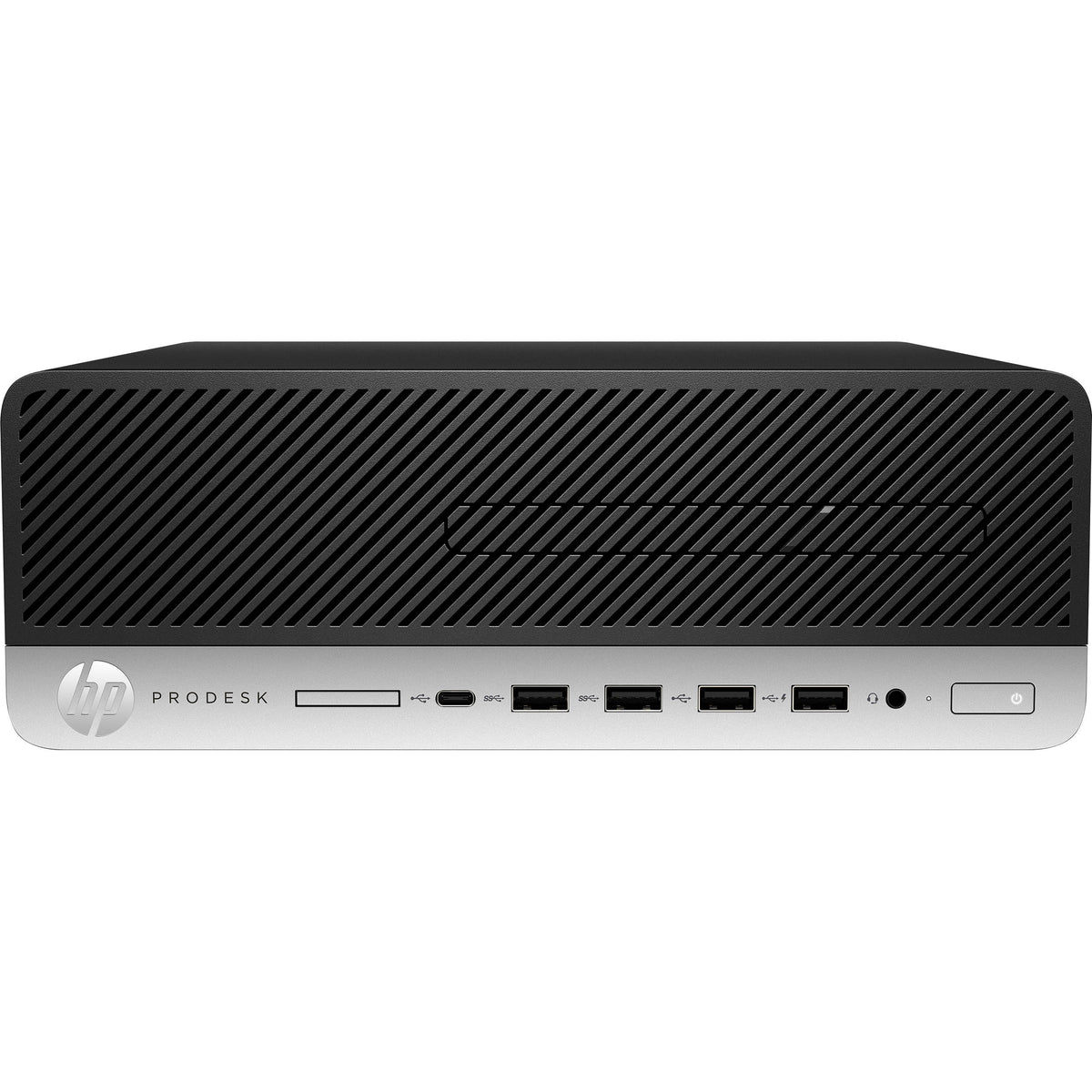 HP ProDesk 600 G5 Small Form Desktop, Intel i5 9500 3.0Ghz, 8GB DDR4 ...