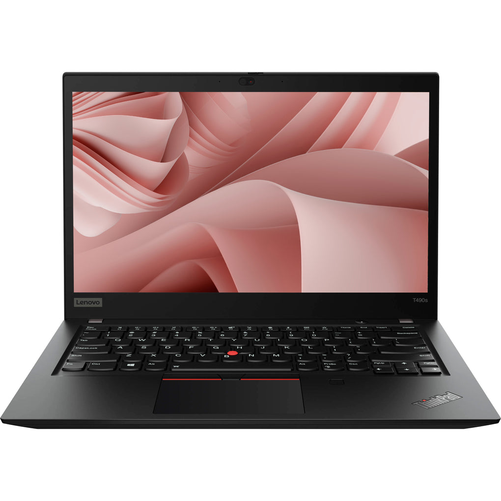 Lenovo ThinkPad T490s 14