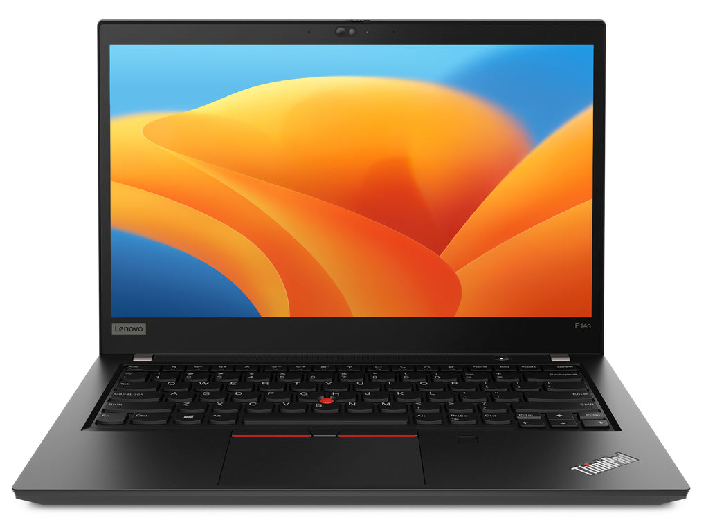 Amazon.com: Lenovo ThinkPad P14s Gen 2 Mobile Workstation