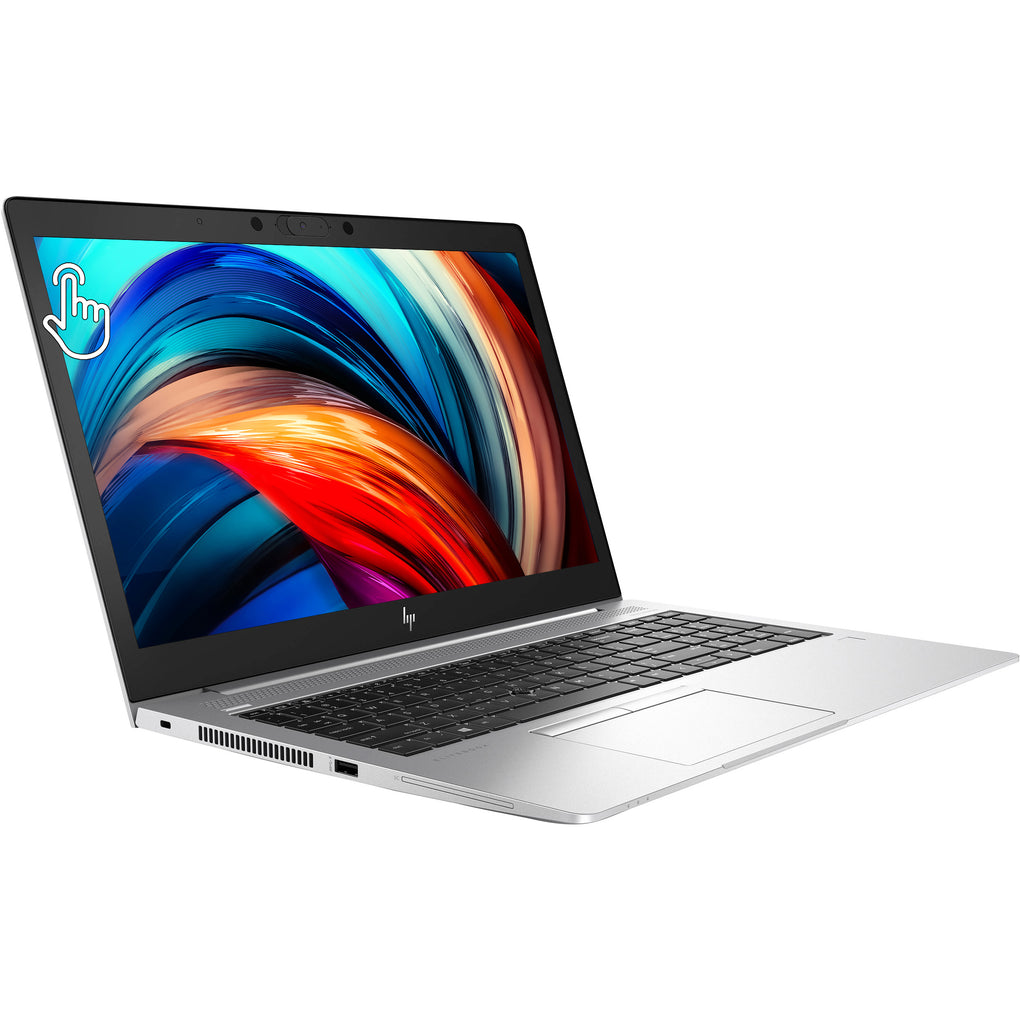 HP EliteBook 850 G6 – Deluxe PCs