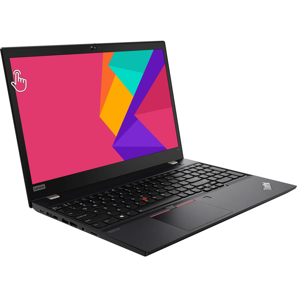 Lenovo Thinkpad T15 (Gen 1) 15.6 Lenovo Thinkpad T15 (Gen 1) 15.6