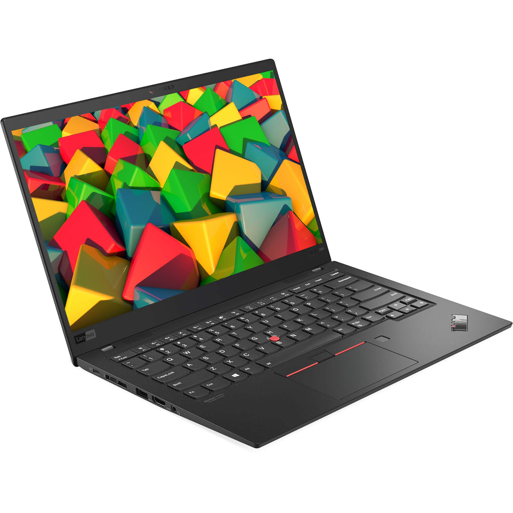 ThinkPad X1 Carbon Gen 8 – Deluxe PCs ThinkPad X1 Carbon Gen 8 – Deluxe PCs