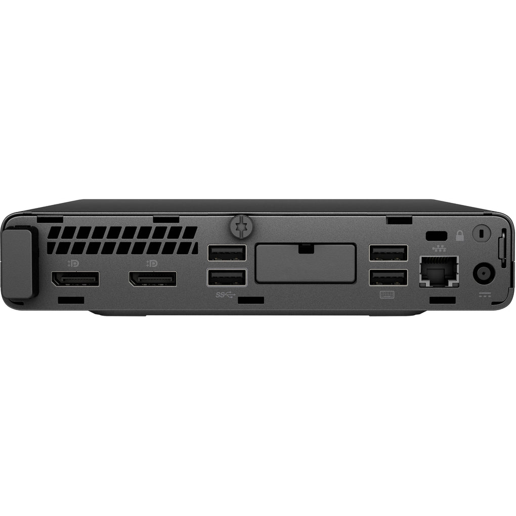 HP EliteDesk 800 G4 Desktop Mini PC i7 8700 3.2Ghz, 16GB DDR4 RAM