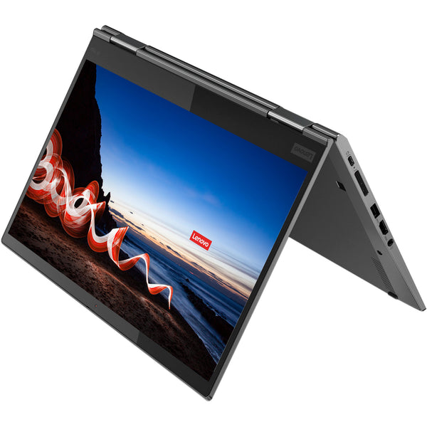 lenovo tent Lenovo ThinkPad X1 Yoga (Gen 5) i7-10610U 1.8Ghz 14" 2-in-1 Laptop, 16GB RAM, 1TB NVMe SSD,1080p, Thunderbolt 3, Windows 11 Pro (Refurbished) – Deluxe PCs