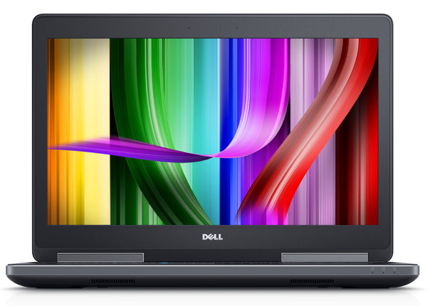 Dell Precision 7510 Mobile 15.6