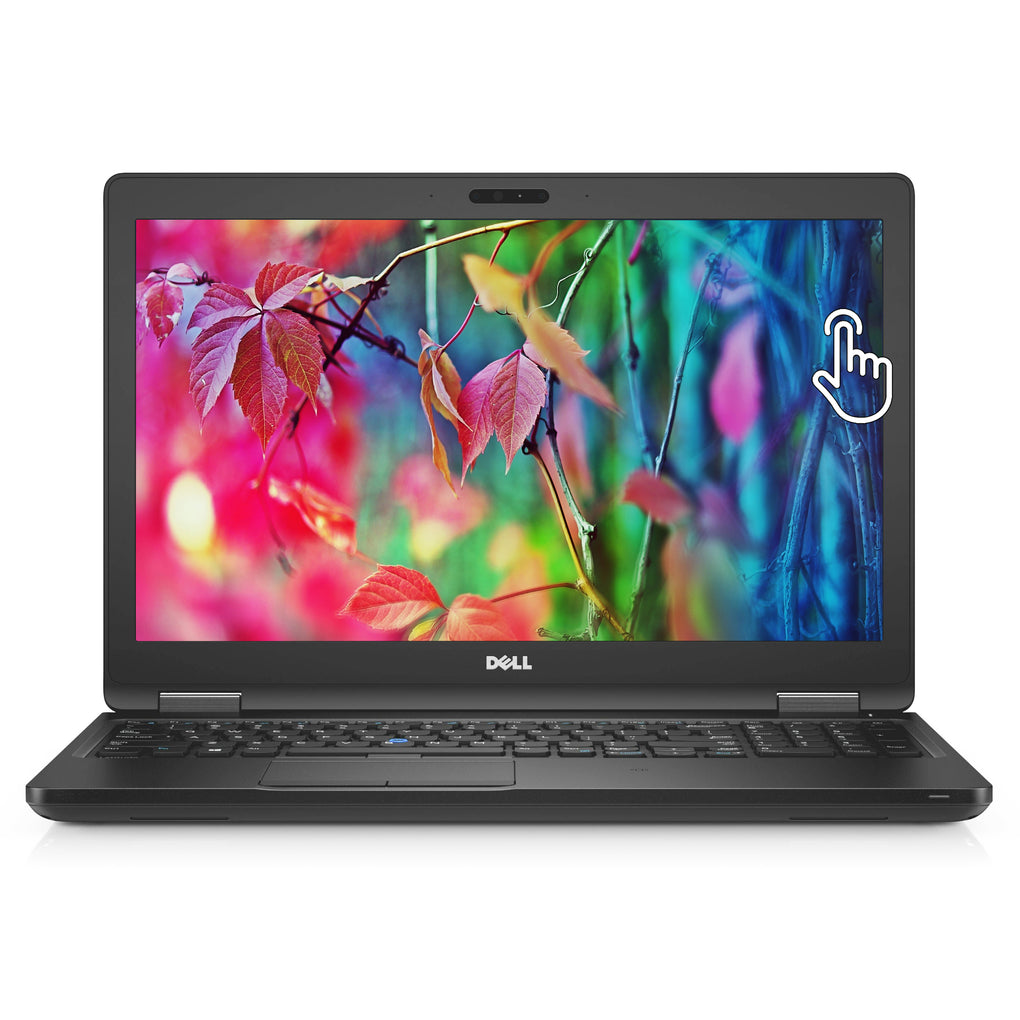 Dell Latitude 5580 15.6