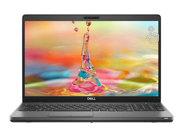 Dell Latitude 5500 ノートパソコン Amazon.com: Dell Latitude 5500 Laptop - 15.6