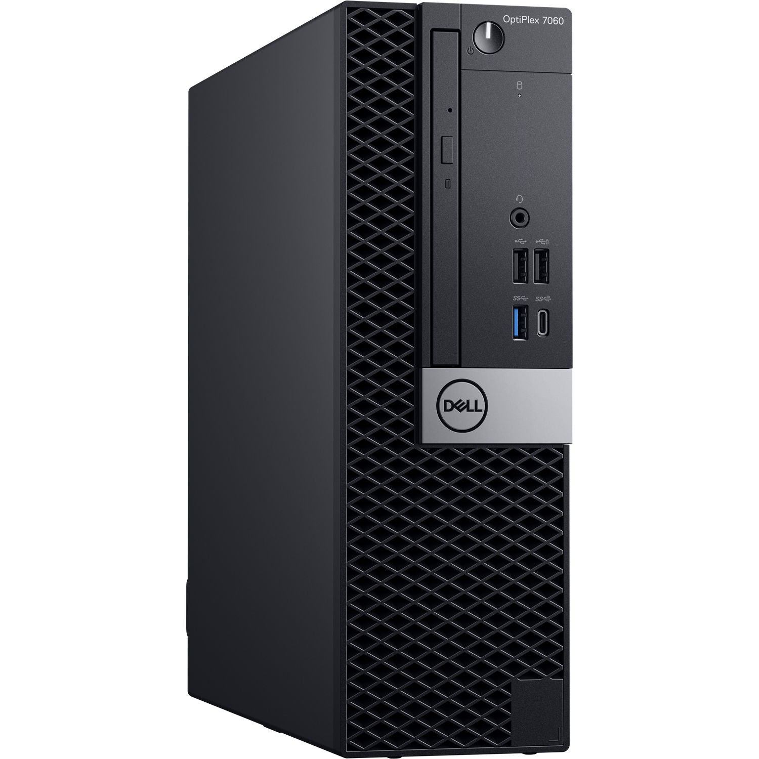 Dell Optiplex 7060 Small Form Desktop, Hexa Core i7 8700 3.2